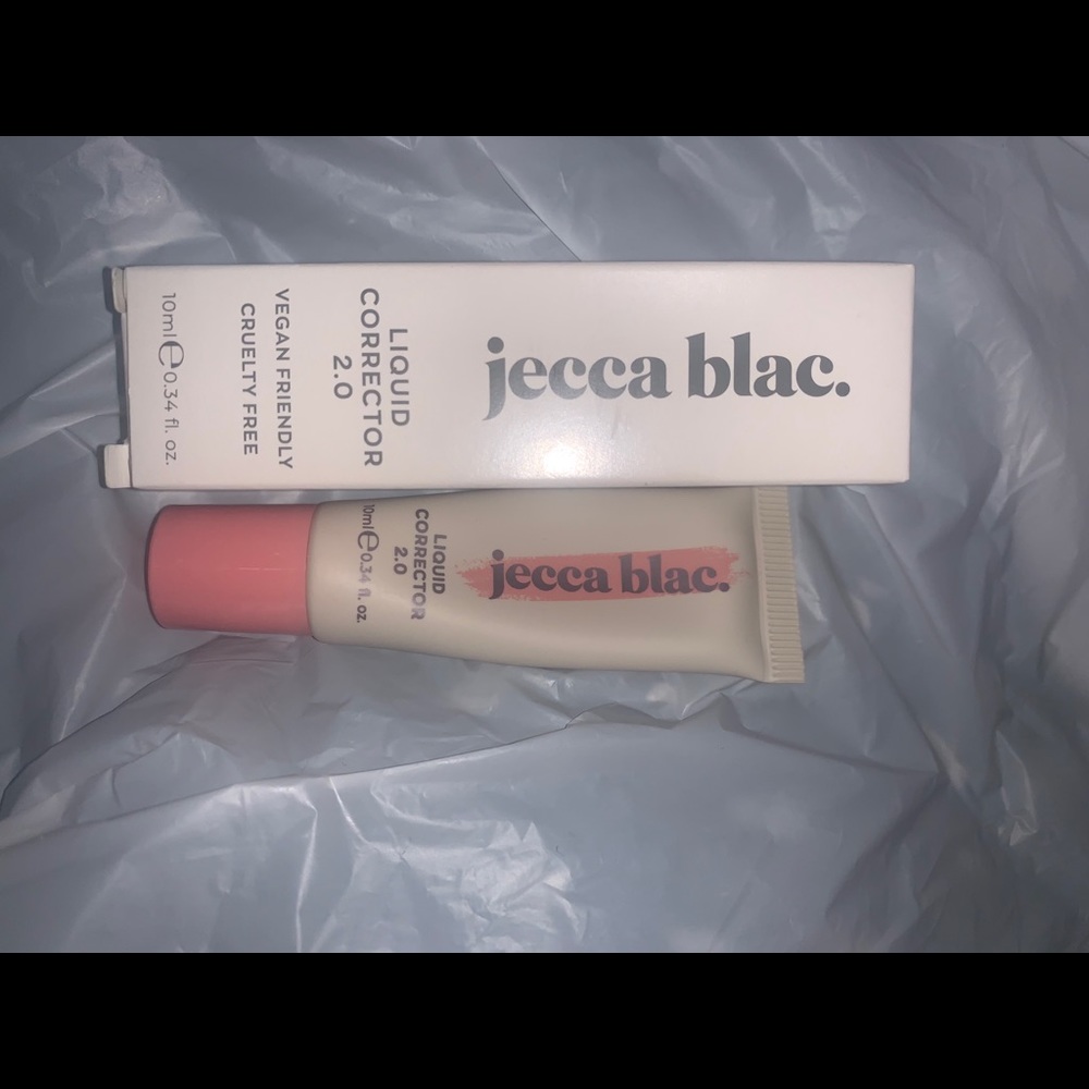 Jecca blac liquid corrector